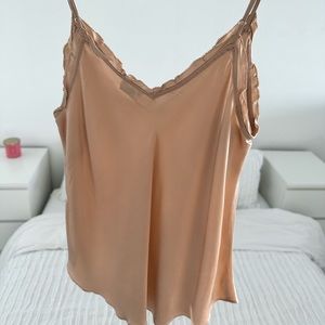 Aritzia blouse